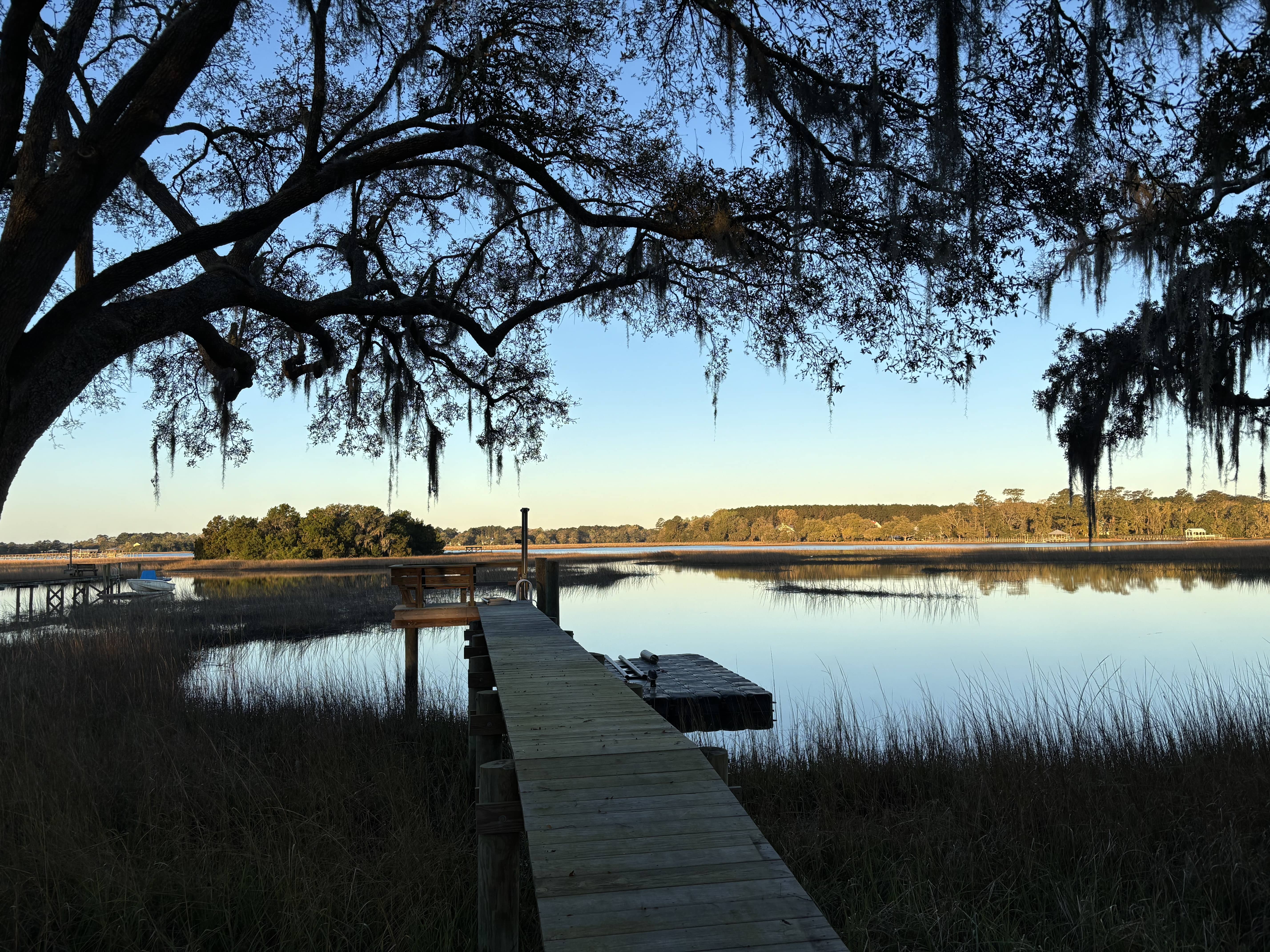 Johns Island Interior Renovation